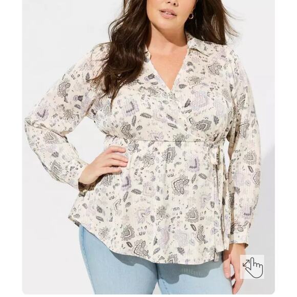 Torrid Size 2 - Picture 1 of 9